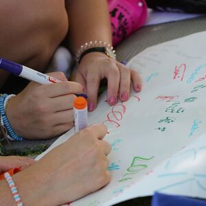 Jungscharlager 2024 in Sindelburg