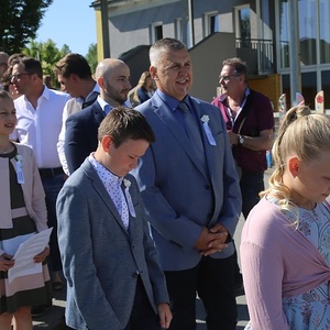 Firmung in Diersbach am 15.5.2022