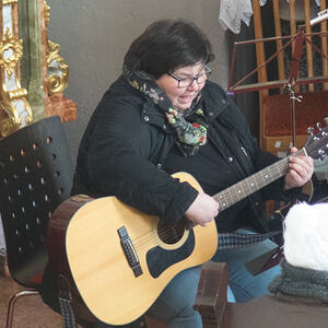 Mütterdankmesse 2017