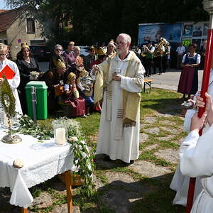 Pfarre Hörsching hl. Jakob