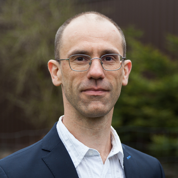 Wolfgang Schönleitner