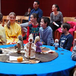 OLYMPUS DIGITAL CAMERA         