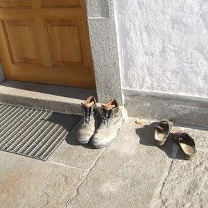 Wallfahrt Maria Bründl