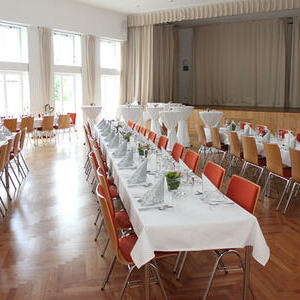 Pfarrzentrum Ulrichsberg