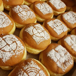 Viel Spaß beim Jungscharfasching