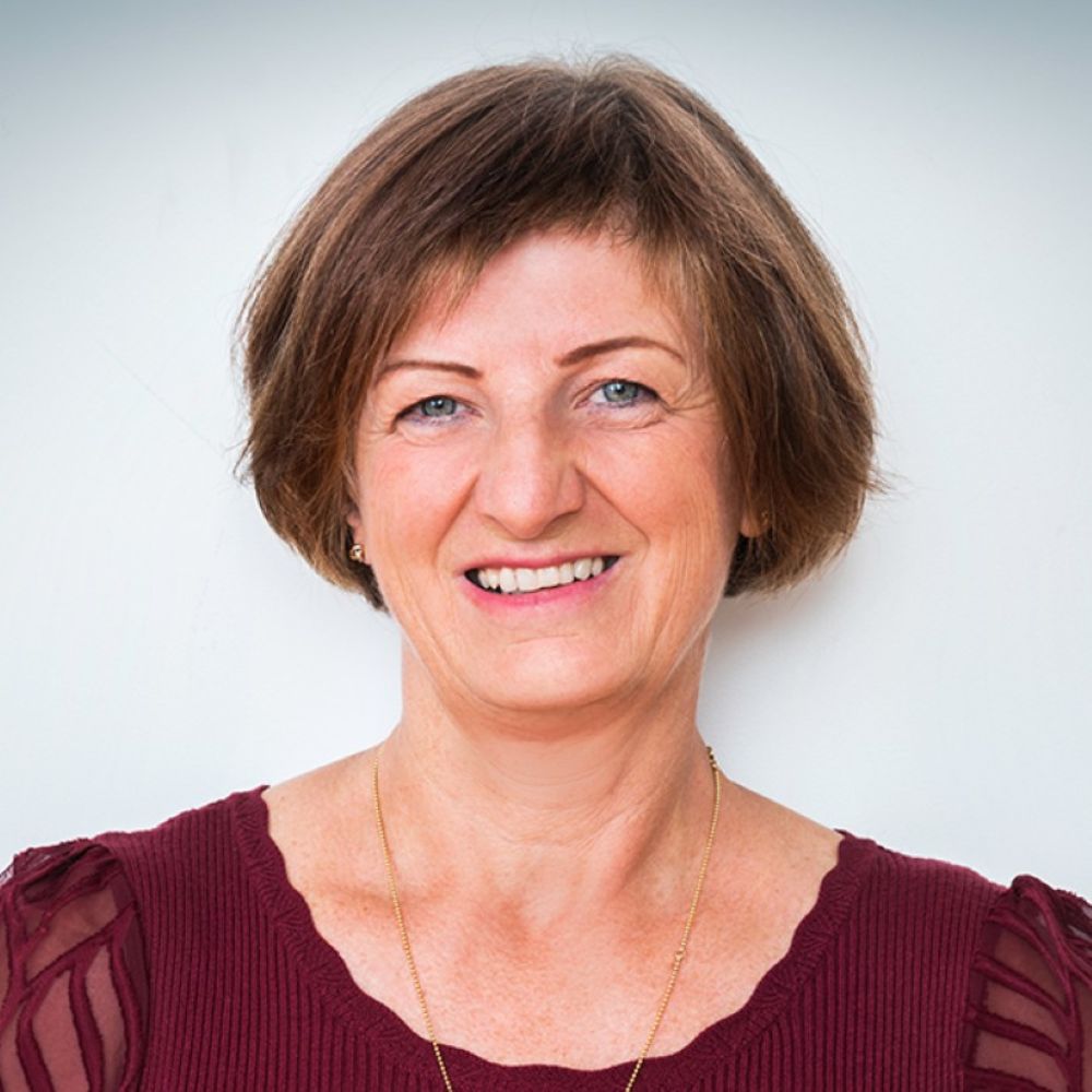 Hannelore Kleiß / © claus-Bachl FrauenZeit