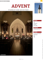 Pfarrblatt Advent/Weihnachten 2025/26