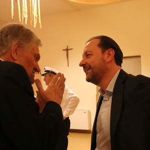 Faschingsgschnas in Kleinmünchen