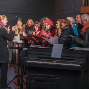 Pfarrgemeinde Urfahr Hl.Geist