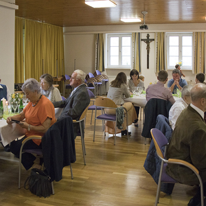 Fest für Ehejubilare 2023