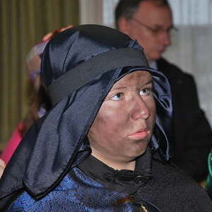 Sternsingen: auf Seite der Armen!