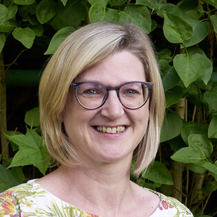 Cornelia Eberl