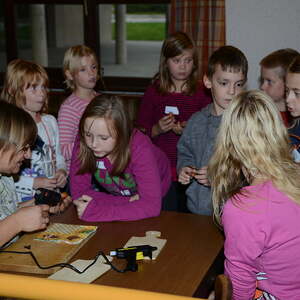 Auf den Spuren von Franz von Assisi