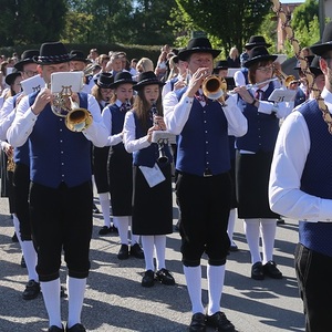 Firmung in Diersbach am 15.5.2022