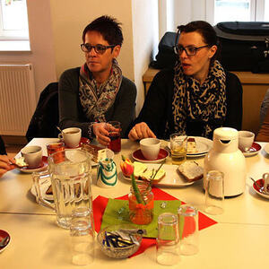 Vorstellung der FirmkandidatInnen am 16.03.2014