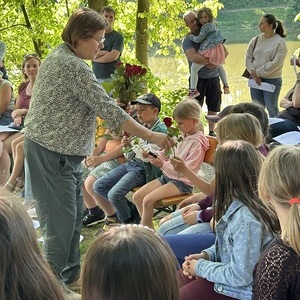 Familienmaiandacht
