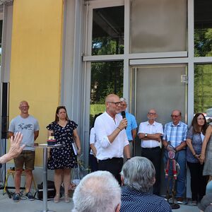 Geburtstag von Rupert