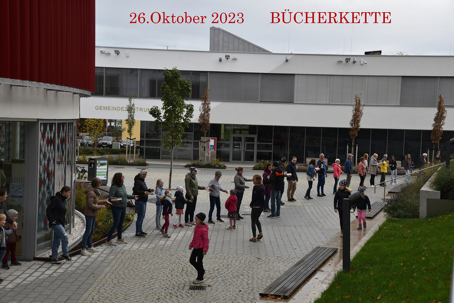 © Bibliothek Sattledt