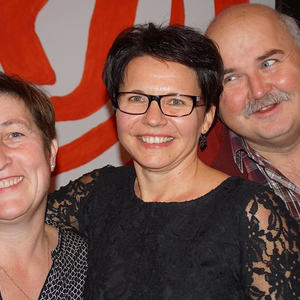 Pfarrball 'CASINO - Machen Sie Ihr Spiel!'