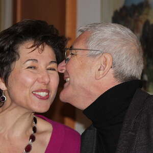 Valentinsgottesdienst 