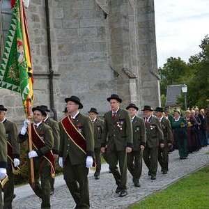 Abschied Pfarrer Etzlstorfer