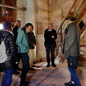 Lange Nacht der Kirche