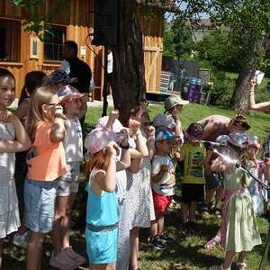 Kinderchor