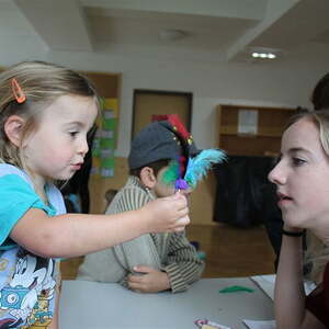 Jungschar- und Ministrantenlager