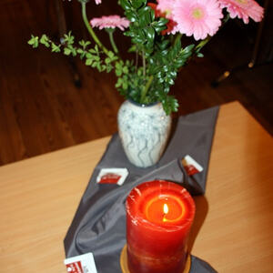 Sitzung des Pfarrgemeinderates