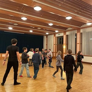 Übernachtung der Jungschar und Minis