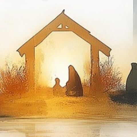 Christkindl ansingen