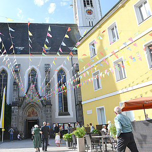 Kirchweihfest
