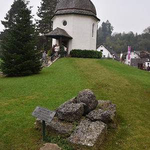 Pfarrgemeinde St. Quirinus on tour