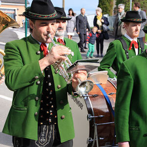 Erstkommunion am 17. April 2016