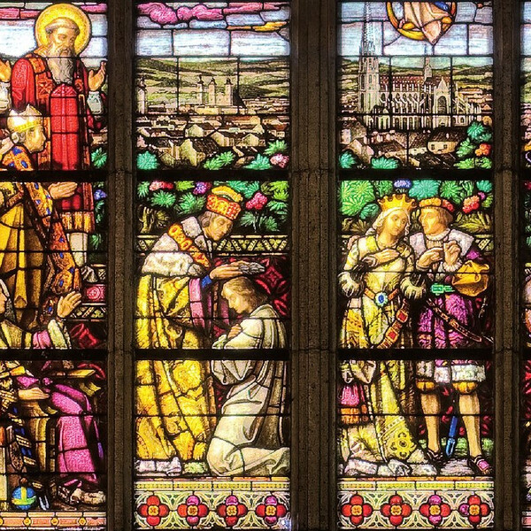 Auszug aus dem heutigen Linzer Fenster