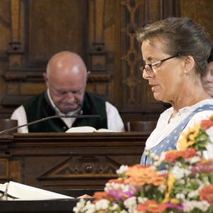 Mariä Himmelfahrt 2024