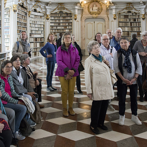 Pilgerreise Stmk - Tag 3