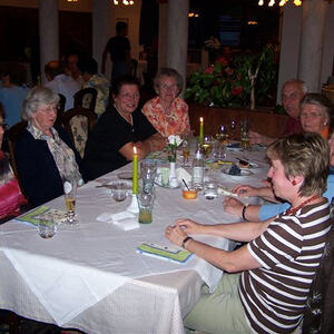 Pfarrwallfahrt Südtirol