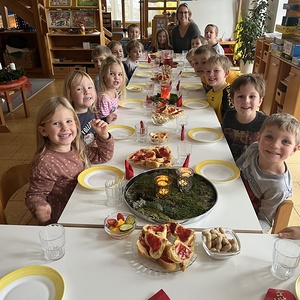 Kindergarten Sarleinsbach Gr3