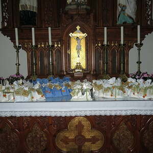 Altensingen 2016, Pfarre Neumarkt im Mühlkreis