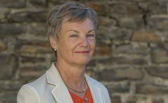 Angelika Ritter-Grepl