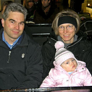 Tauffamiliengottesdienst