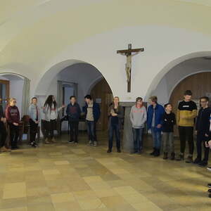 Pfarre Hörsching hl. Jakob