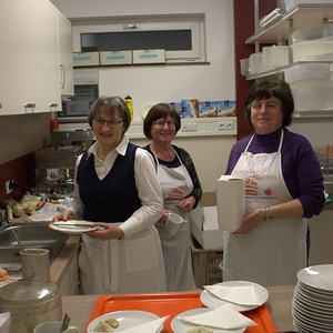 Pfarrball 'Eine märchenhafte Nacht'