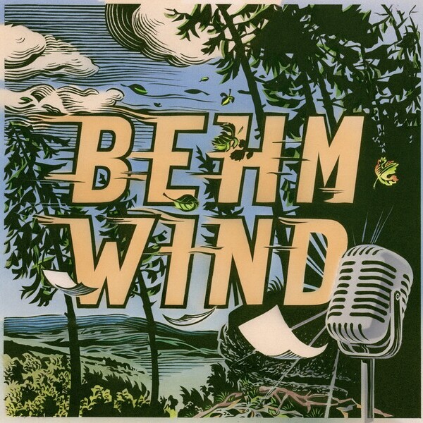 Behmwind der Podcast mit Geschichten aus dem Oberen Mühlviertel.