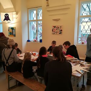 Advent in Ansfelden 2017