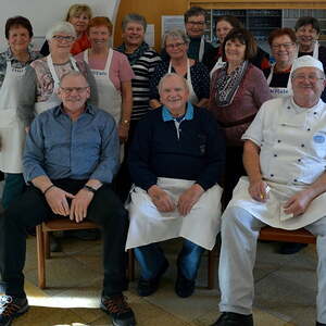 Pfarre Hörsching hl. Jakob