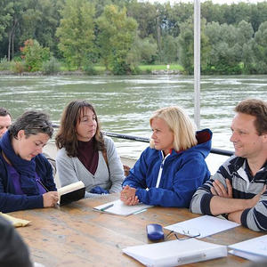 PGR Schifffahrt