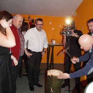 Pfarrball 'CASINO - Machen Sie Ihr Spiel!'