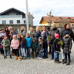 Gründonnerstagsandacht